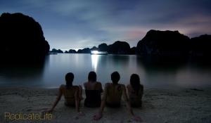Ha Long Bay