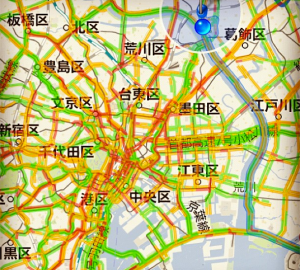 It's dangerous to go alone! Take this GPS! Oh wait... it won't help you.